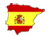 AISLAMIENTOS PORRAS - Espanol