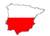 AISLAMIENTOS PORRAS - Polski